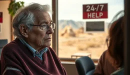 Emergency Assistance for Seniors in Nevada